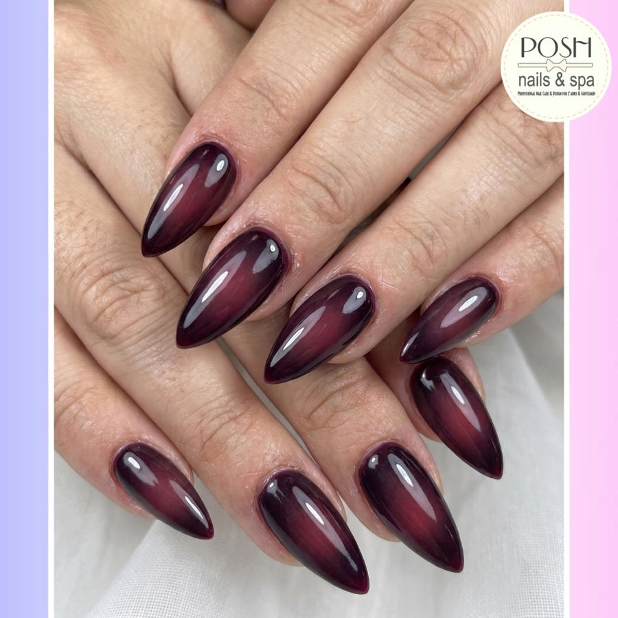 Nails Design